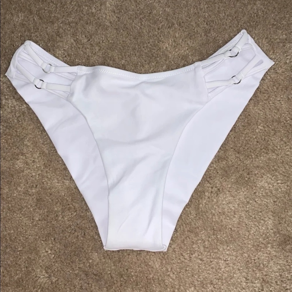 SHEIN bikini bottoms